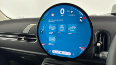 MINI Cooper 2.0 S Classic 5dr Auto Petrol Hatchback